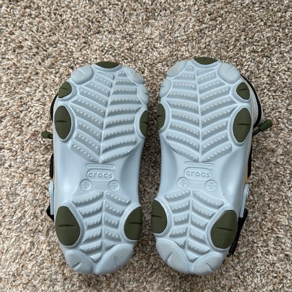 Crocs Bespoke Classic All-Terrain - Picture 9 of 9